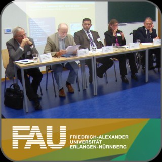 Glaube als Wahrheit - Sprengstoff für die Gesellschaft? (Audio)