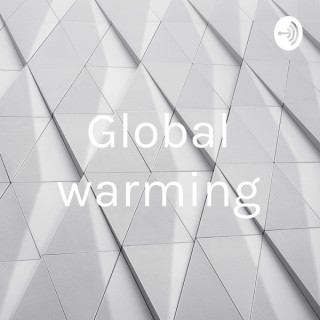 Global warming