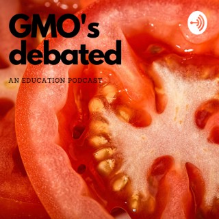 GMO's debated
