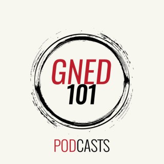 GNED 101 Podcasts