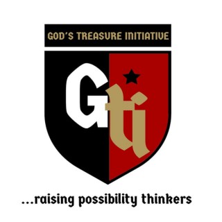 God's Treasure Initiative Podcast