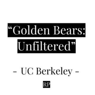 Golden Bears : Unfiltered