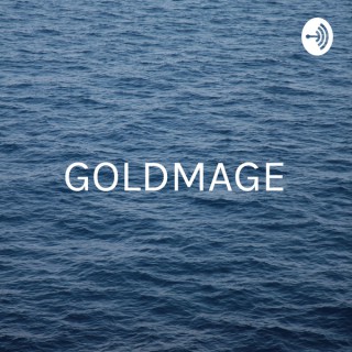GOLDMAGE - Oneness In Everthing