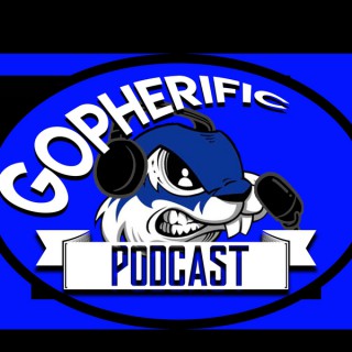 Gopherific PODCAST