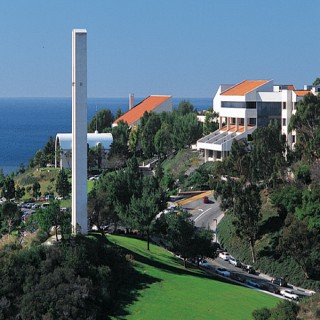 Graduate School of Education & Psychology - Academics