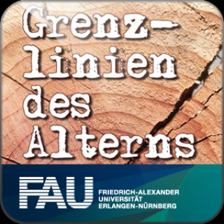 Grenzlinien des Alterns (SD 640)
