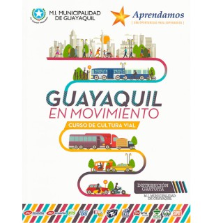Guayaquil en Movimiento