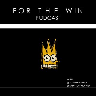 For The Win Podcast