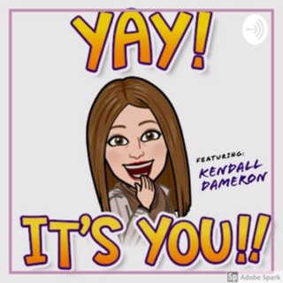 Hey! It's You!