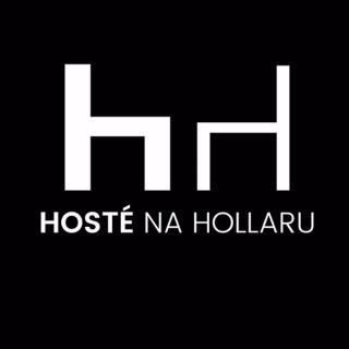 Hosté na Hollaru