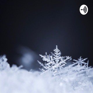 How to make a snowflake - Izzy and Cali