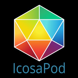 IcosaPod
