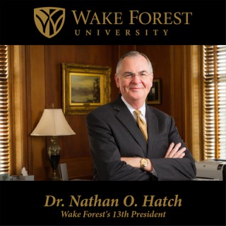 Interview with Nathan O. Hatch