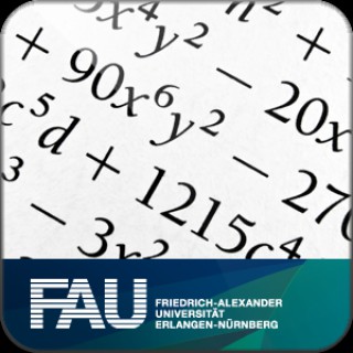 Jahr der Mathematik (SD 640)