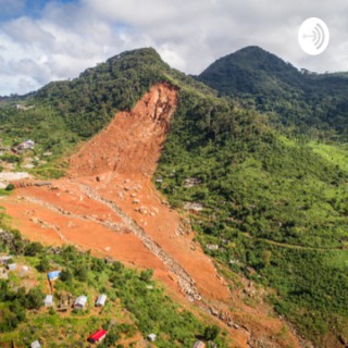 Landslide SOS