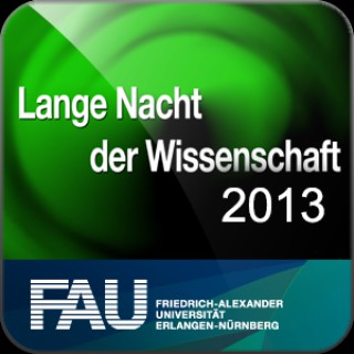 Lange Nacht der Wissenschaften 2013 (SD 640)