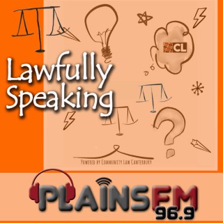 Lawfully Speaking