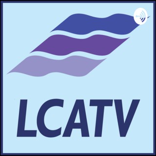LCATV Podcasting
