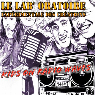 Le Lab'Oratoire Expérimental des Créations