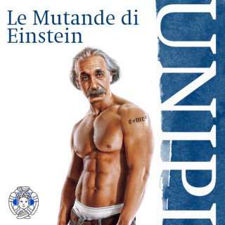 Le Mutande Di Einstein
