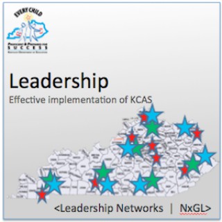 Leadership from the Leadership Networks