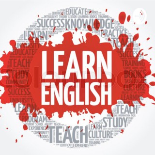 Learn English with Hashem