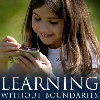 Learning without Boundaries