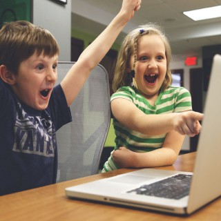 Learning, Gaming & Schooling