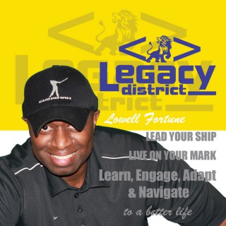 Legacy District