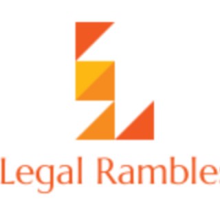 Legal Ramble