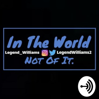 Legend Williams