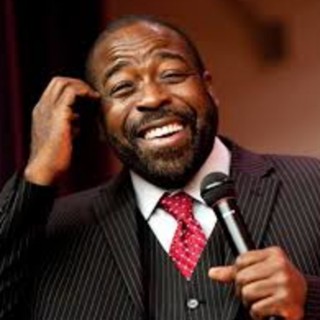 Les Brown Archive