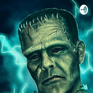Let’s Discuss that! Frankenstein