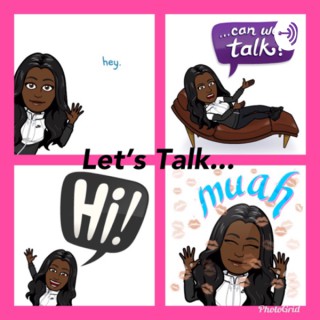 Let’s Talk