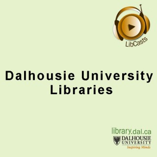LibCasts - how-to videos from the library