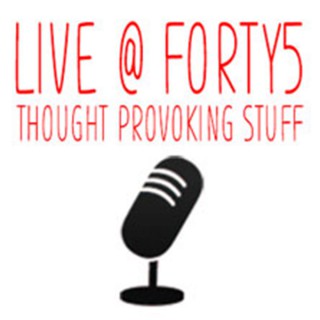 Live @ Forty5