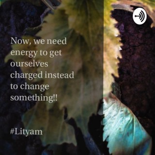 Live, Learn& Discover With #Lityam