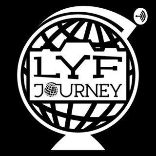 LYFJOURNEY