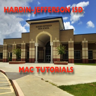 Mac Tutorials