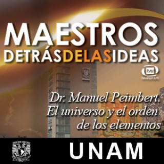Manuel Peimbert