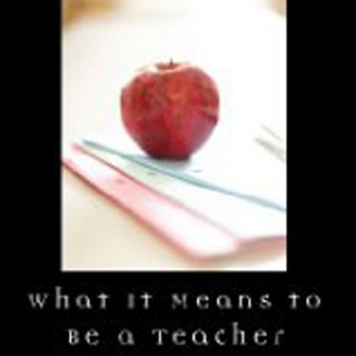 Michael Gose on New Book About Teaching