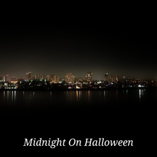 Midnight On Halloween