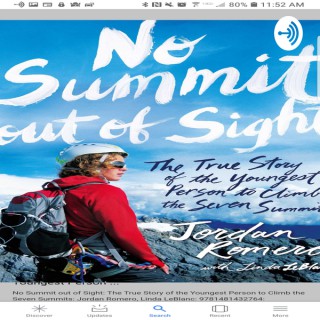 No Summit Out Of Sight Ageism Wkth Chris And Julia