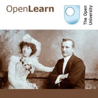 Picturing the family - for iBooks