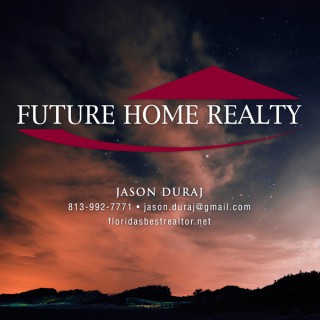 Pinellas County Real Estate Podcast with Jason Duraj