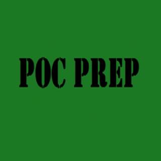 POC Prep