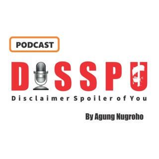 Podcast Disspu