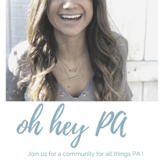 Podcast | Oh Hey PA