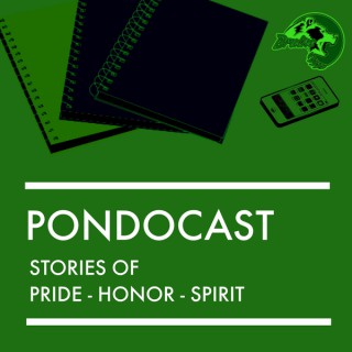 Pondocast