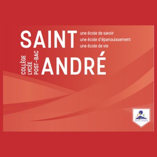 Présentation Saint André